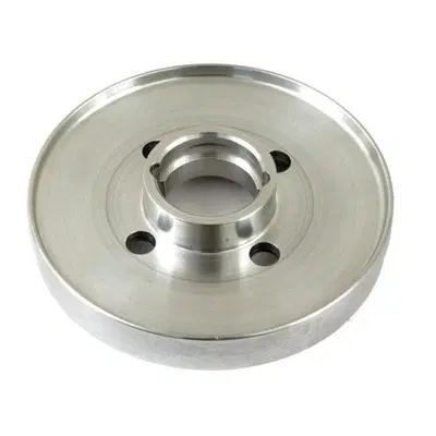 Piatto spingi disco per FXR, Softail e Touring da 