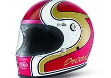 Casco integrale Premier Trophy