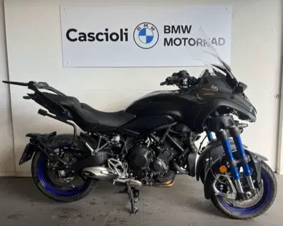 Yamaha Niken 850 (2018 - 20) usata