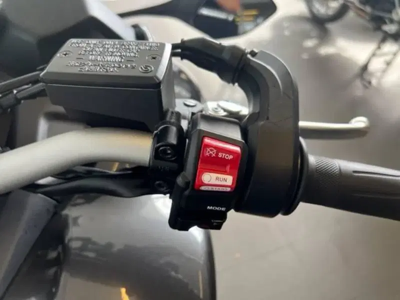 Yamaha Niken 850 (2018 - 20) (7)