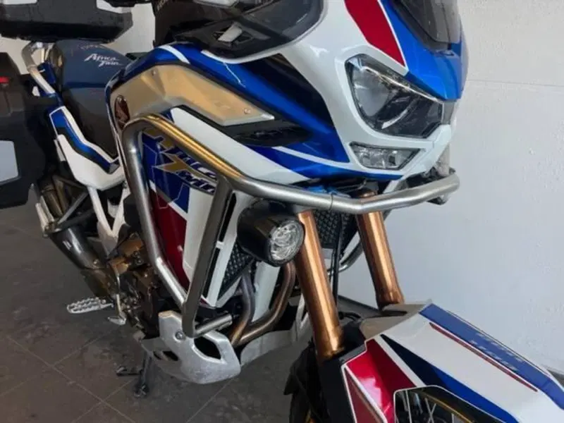 Honda Africa Twin CRF 1100L Adventure Sports Travel Edition (2022 - 23) (3)