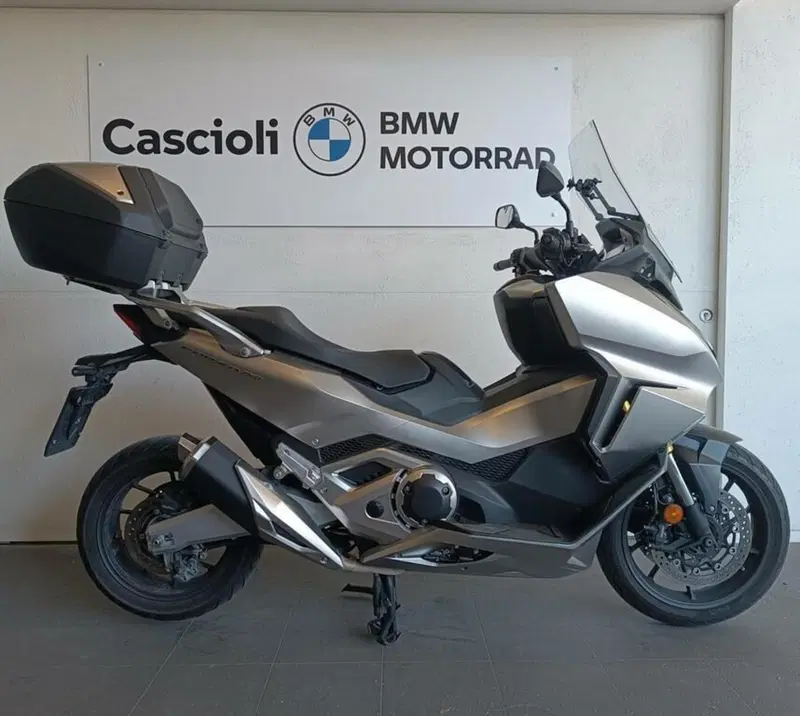 Honda Forza 750 DCT (2021 - 24)