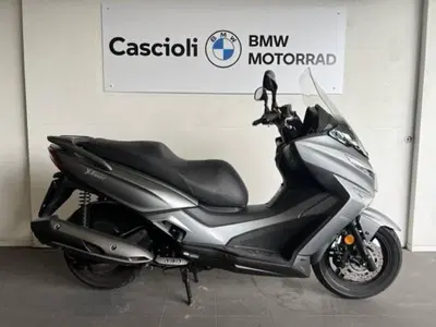 Kymco X-Town 300i ABS (2016 - 20) usata