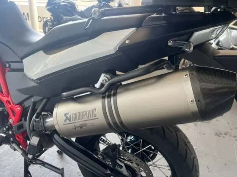 Bmw F 800 GS Adventure (2013 - 17) (3)