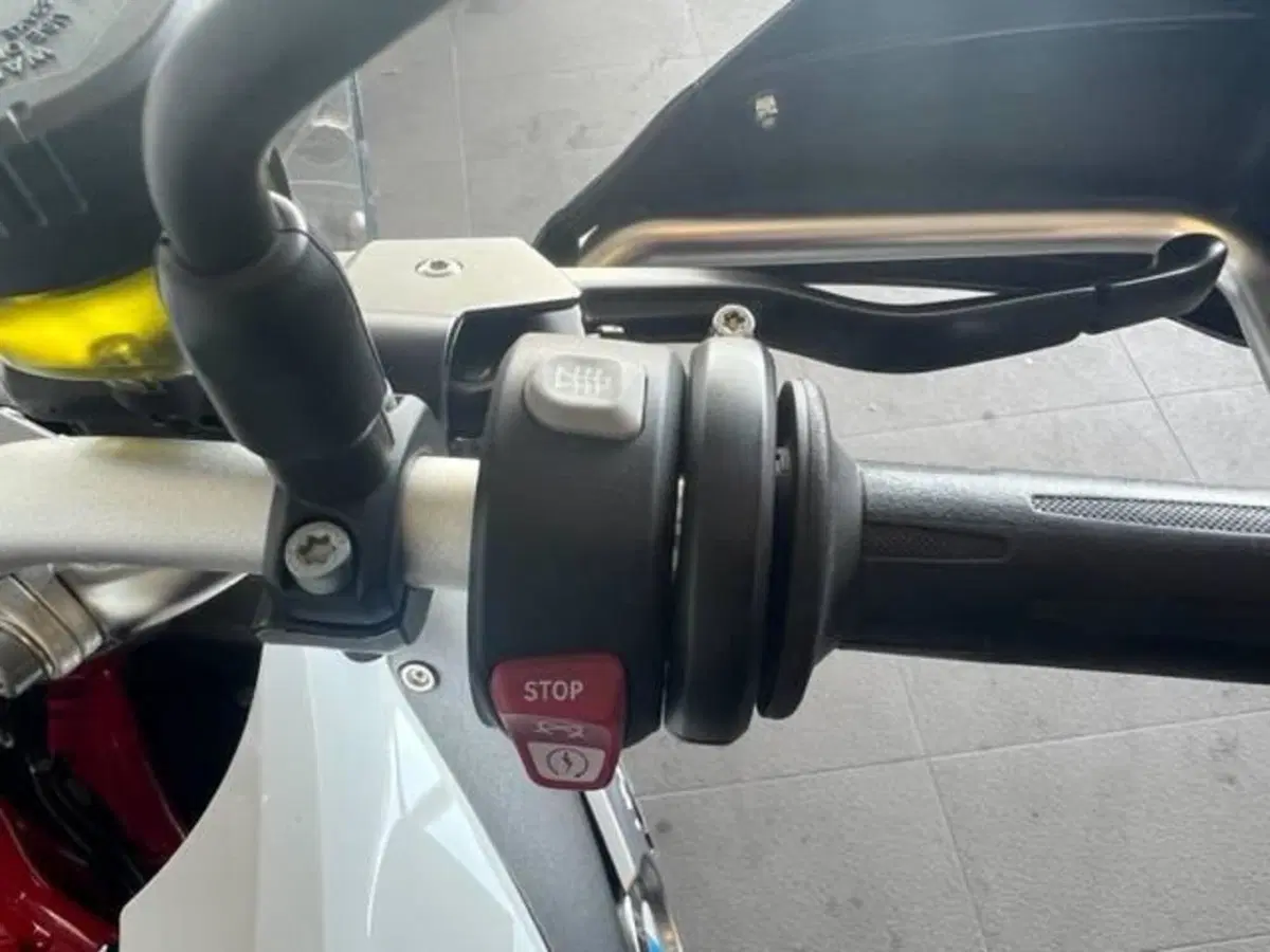 Bmw F 800 GS Adventure (2013 - 17) (5)