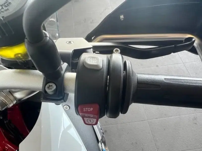 Bmw F 800 GS Adventure (2013 - 17) (5)