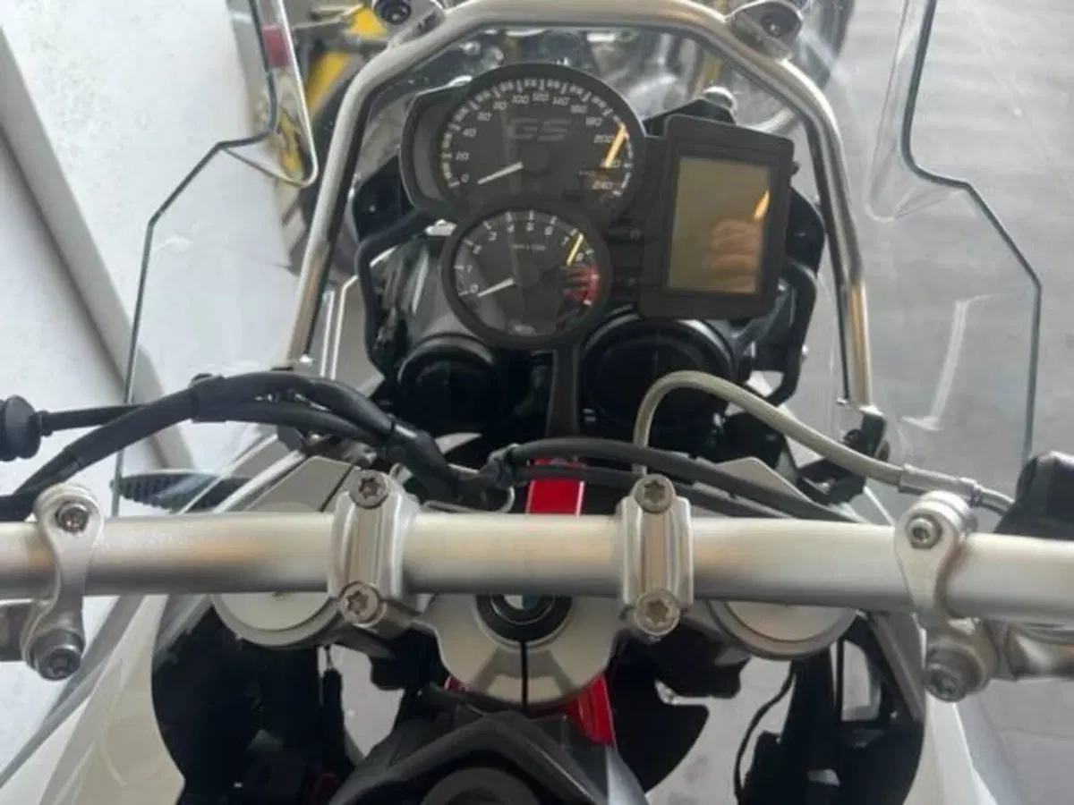Bmw F 800 GS Adventure (2013 - 17) (7)