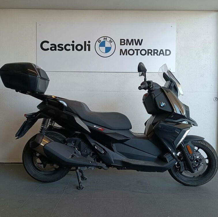 Bmw C 400 X (2021 - 24)