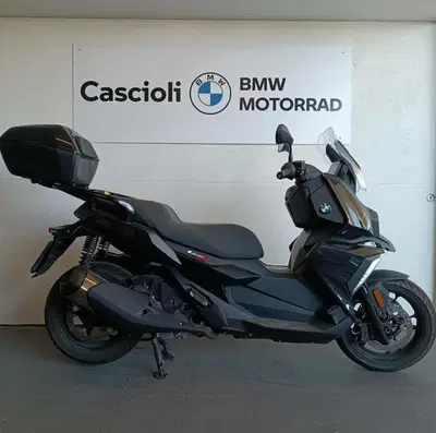 Bmw C 400 X (2021 - 24) usata