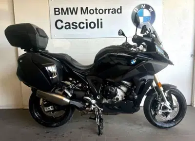 Bmw S 1000 XR (2020 - 23) usata