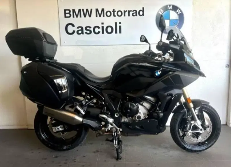 Bmw S 1000 XR (2020 - 23)