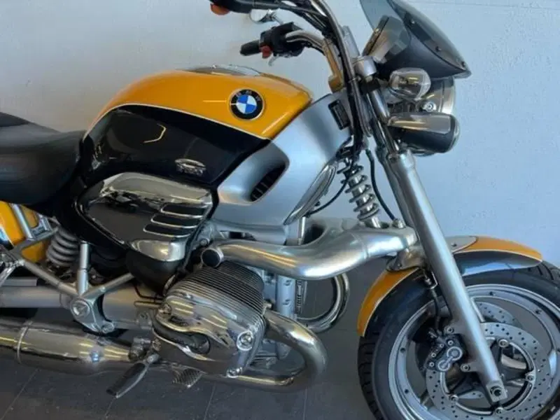 Bmw R 1200 C ABS (1997 - 2001) (3)