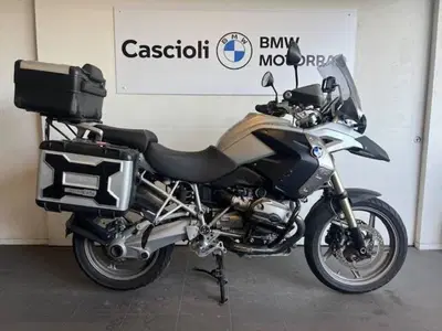 Bmw R 1200 GS (2004 - 07) usata