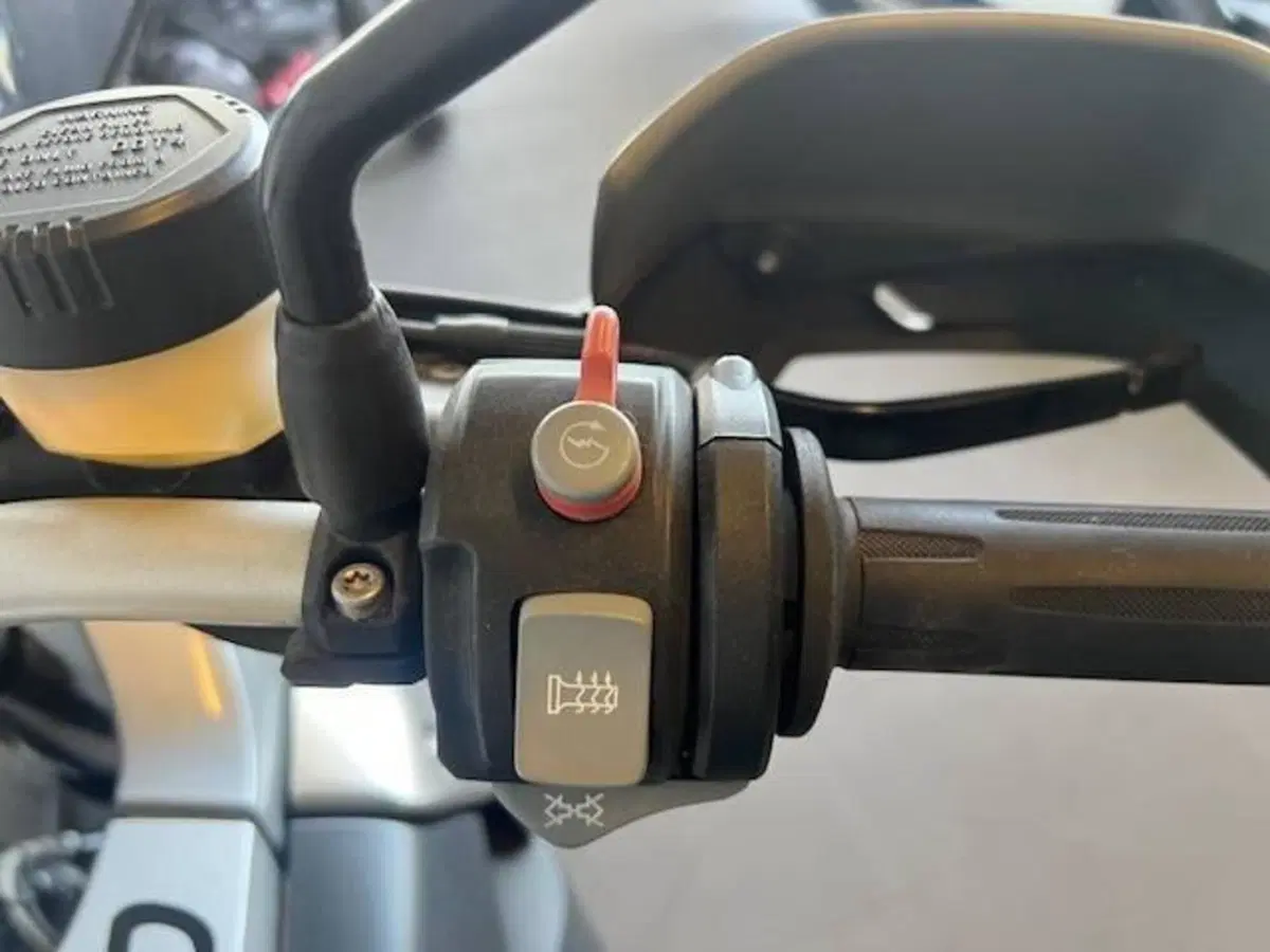 Bmw R 1200 GS (2004 - 07) (5)