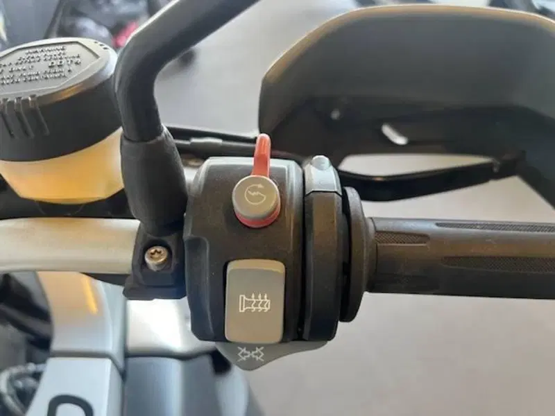 Bmw R 1200 GS (2004 - 07) (5)