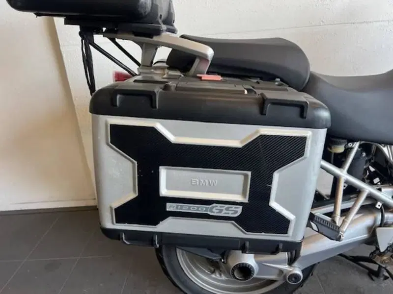 Bmw R 1200 GS (2004 - 07) (6)