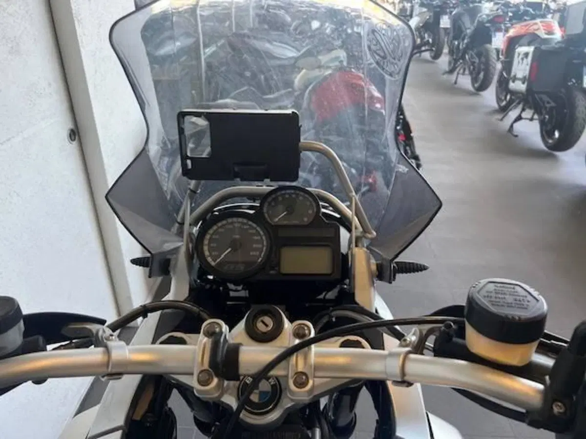 Bmw R 1200 GS (2004 - 07) (7)