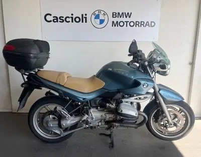 Bmw R 1150 R (2000 - 07) usata