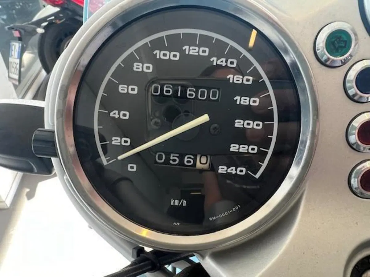 Bmw R 1150 R (2000 - 07) (3)