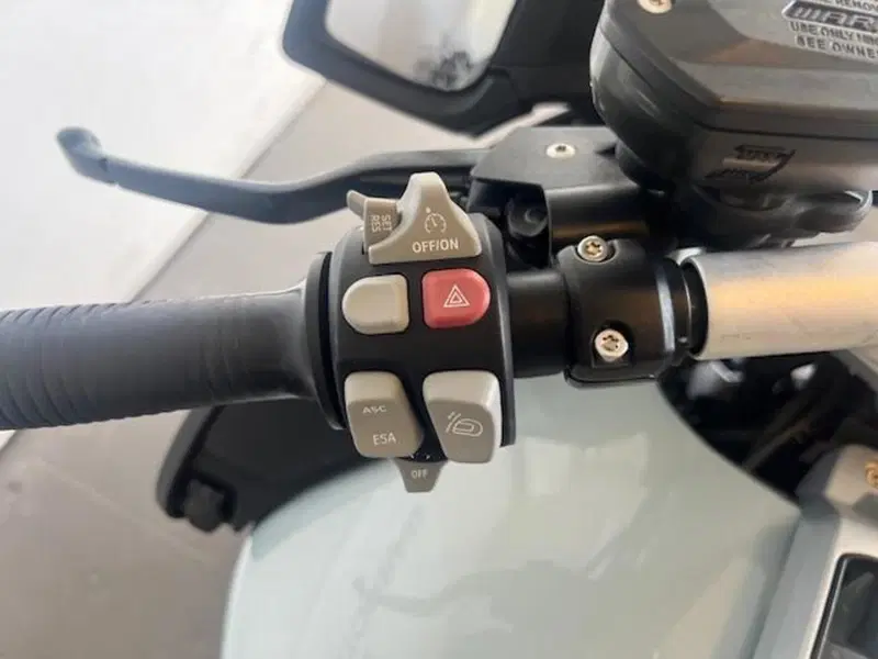 Bmw R 1200 RT (2010 - 13) (3)