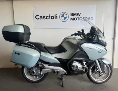 Bmw R 1200 RT (2010 - 13) usata