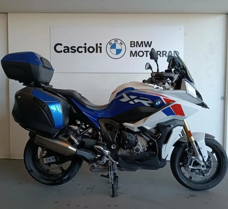 Bmw S 1000 XR (2020 - 23)