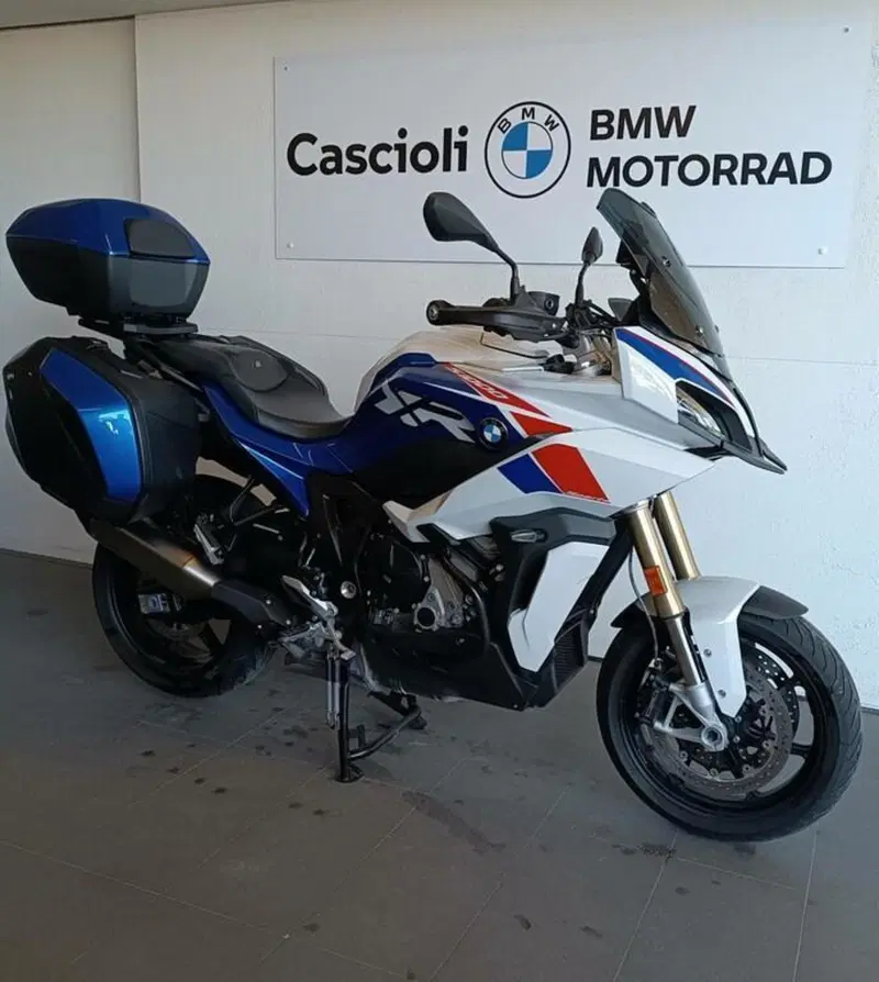 Bmw S 1000 XR (2020 - 23) (2)