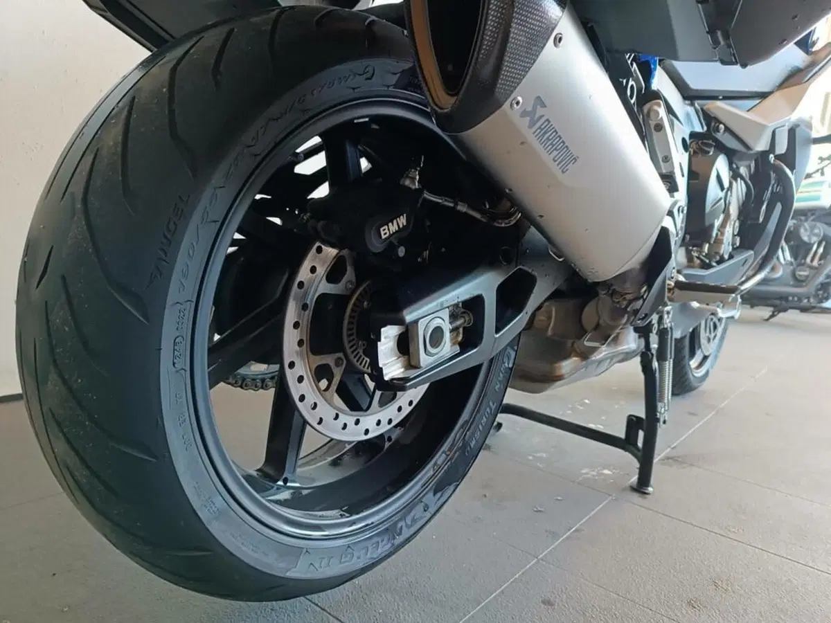 Bmw S 1000 XR (2020 - 23) (6)