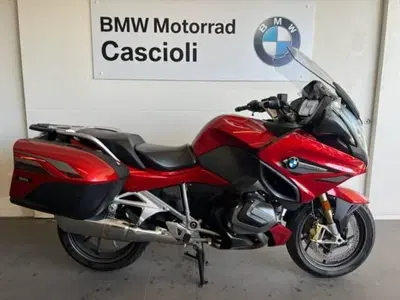 Bmw R 1250 RT (2019 - 20) usata