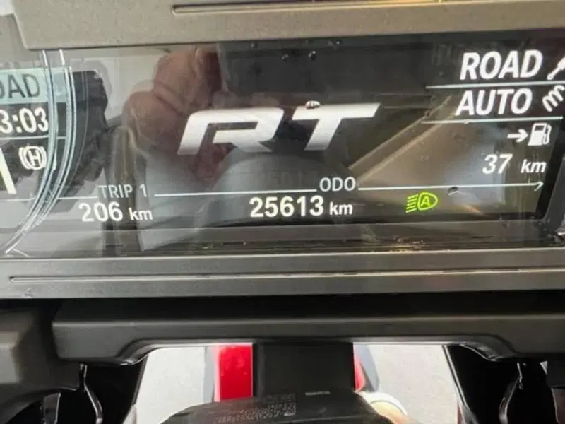 Bmw R 1250 RT (2019 - 20) (5)
