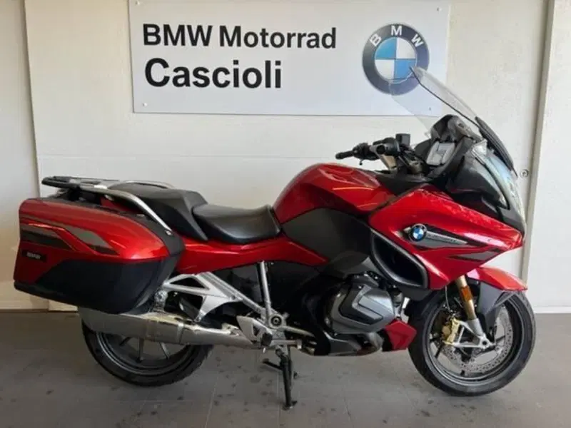 Bmw R 1250 RT (2019 - 20) (2)