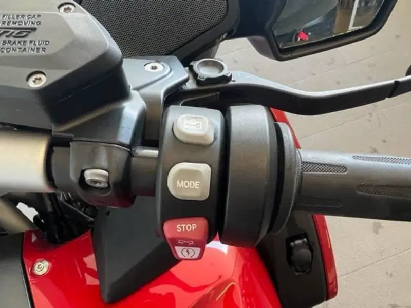 Bmw R 1250 RT (2019 - 20) (10)