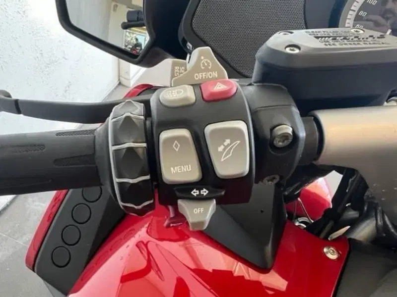 Bmw R 1250 RT (2019 - 20) (8)