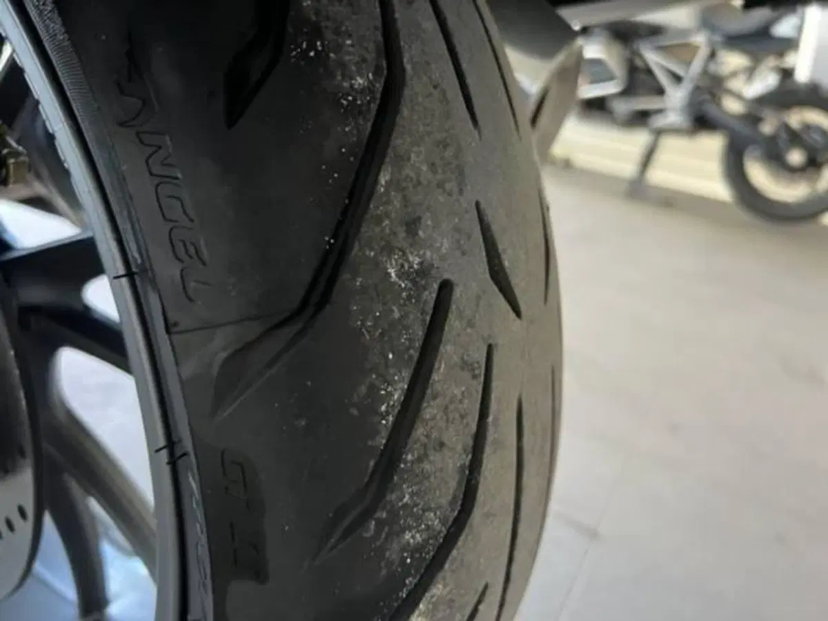 Bmw R 1250 RT (2019 - 20) (12)