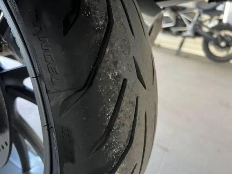 Bmw R 1250 RT (2019 - 20) (12)