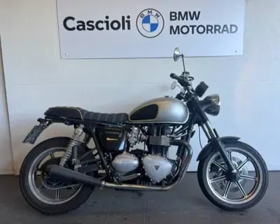 Triumph Bonneville (2007 - 16) usata