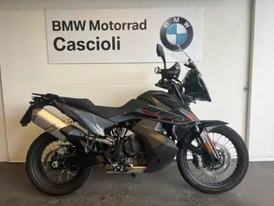 KTM 890 Adventure (2023 - 26) usata