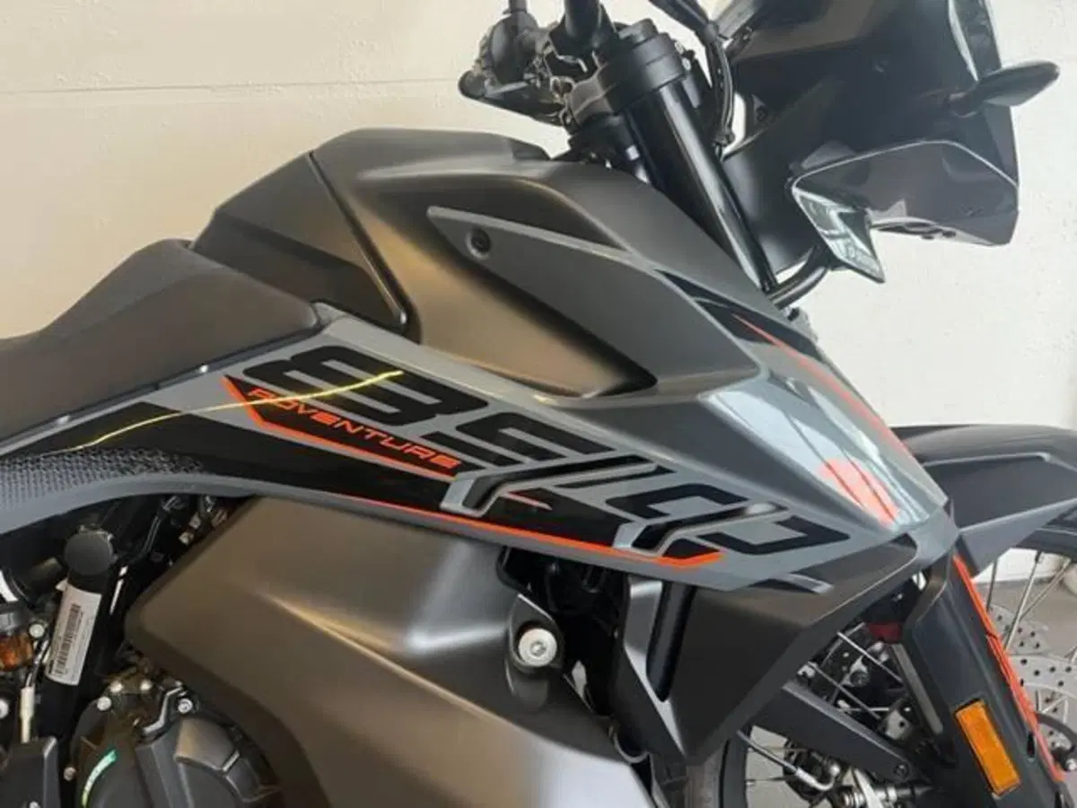 KTM 890 Adventure (2023 - 26) (2)