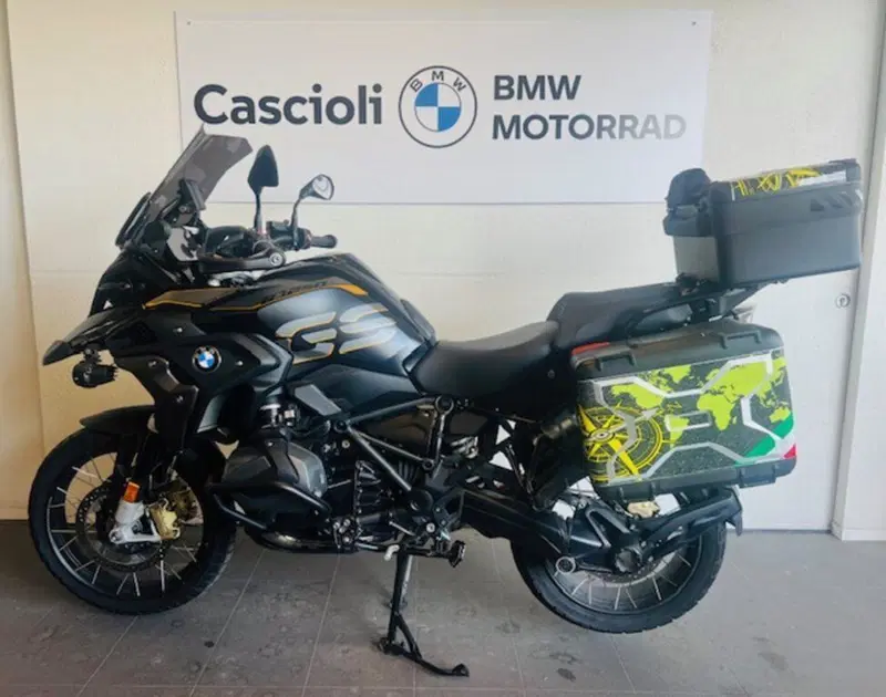 Bmw R 1250 GS (2019 - 20)