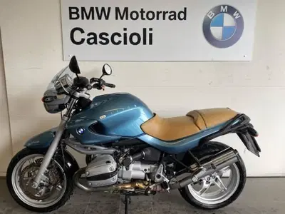 Bmw R 1150 R (2000 - 07) usata