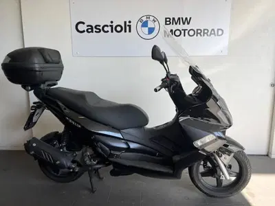 Gilera Nexus 300 (2007 - 13) usata