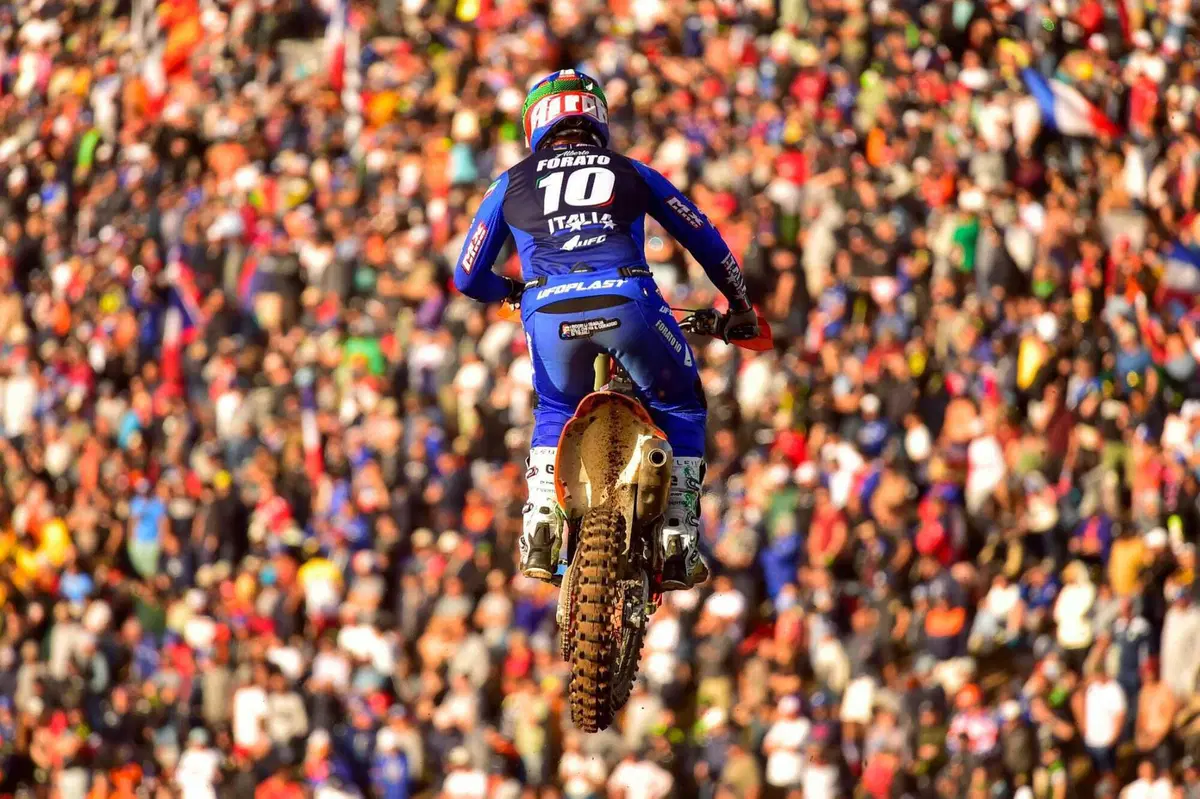 Top 10 per la Maglia Azzurra nelle qualifiche del Motocross delle Nazioni [GALLERY] (4)