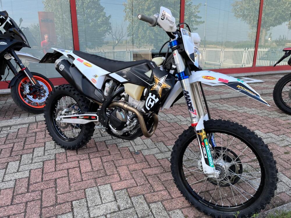 Husqvarna FE 350 Rockstar Edition (2022) (2)