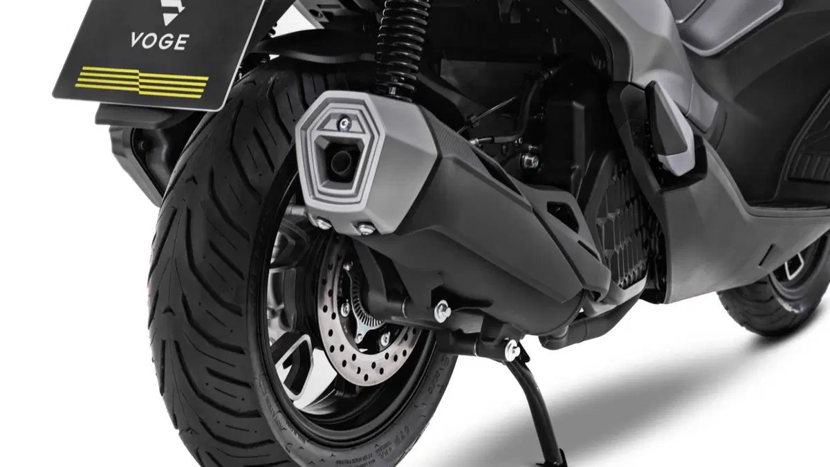 Voge Sfida SR1 Sfida SR1 (2023 - 26) (10)