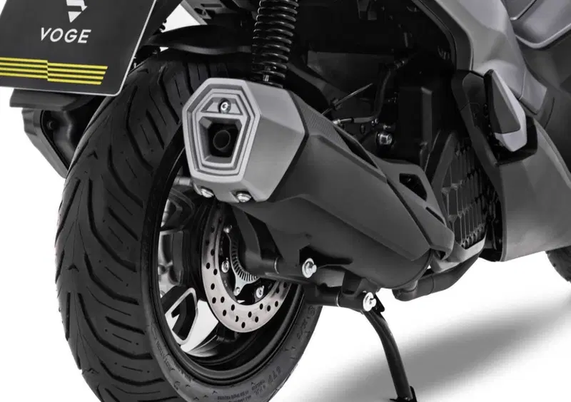 Voge Sfida SR1 Sfida SR1 (2023 - 26) (10)