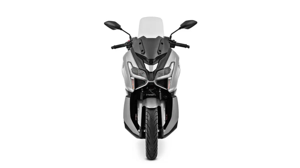 Voge Sfida SR1 Sfida SR1 (2023 - 26) (8)