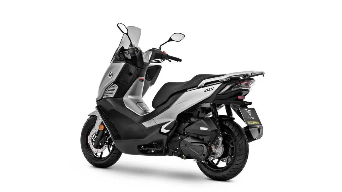 Voge Sfida SR1 Sfida SR1 (2023 - 26) (5)