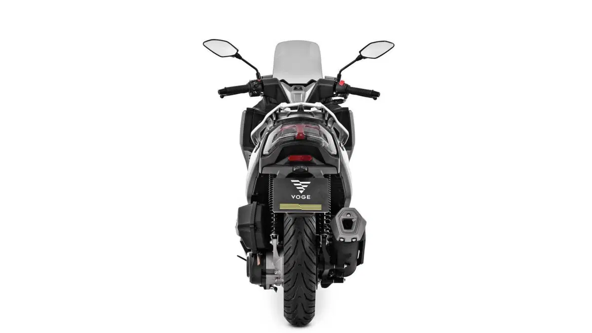 Voge Sfida SR1 Sfida SR1 (2023 - 26) (4)
