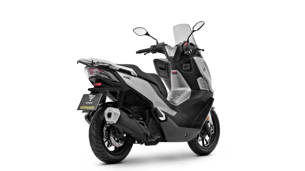 Voge Sfida SR1 Sfida SR1 (2023 - 26) (3)