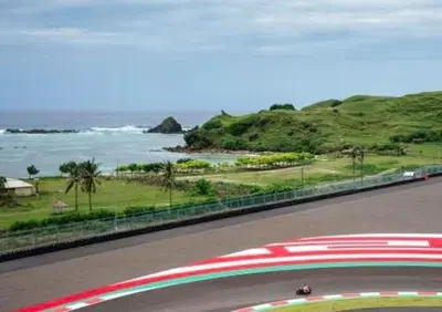 MotoGP 2023, GP Indonesia. Gli orari TV del weekend a Mandalika (Sky, TV8 e NOW)